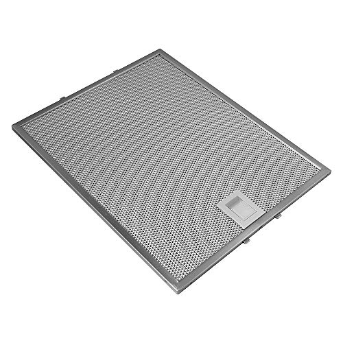 Filtro de Ar Quente ALL SPARES Metal (Bosch - 353110) AllSpares - Acessórios de capa de fogão - metal, bosch, 353110