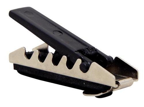 Capa para Guitarra F&S Capo 5 Posições Nylon Firestone - Acessórios para guitarra - 5 posições, nylon, aprendizagem