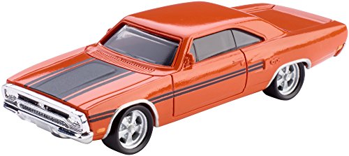 Brinquedo sobre Rodas MATTEL FCF37 (3 anos) Mattel - Modelos em escala - brinquedo, rodas, mattel, cf37, 3 anos