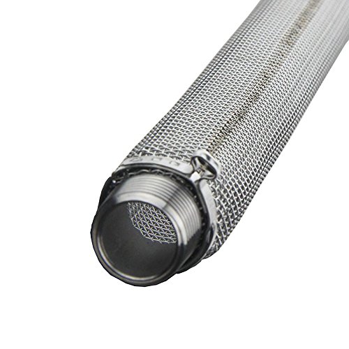 Mangoset 2 Peças 30 Cm e 30.5 Cm Aço Inoxidável Mangobuy - Cozinha & sala de jantar - aço inoxidável, 30 cm, 30.5 cm