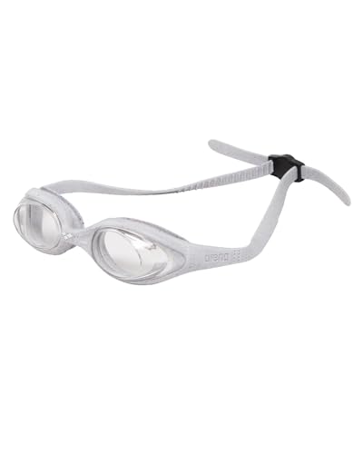 Óculos de Natação ARENA Spider (Tamanho Único) arena - Óculos e máscaras de natação - silicone, único, revestimento anti-vapor, proteção UV