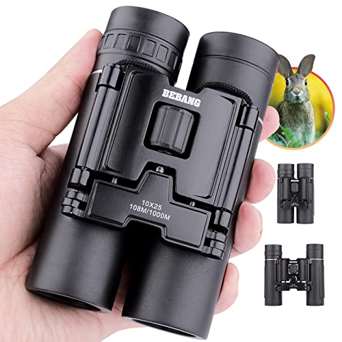 Binóculos para Crianças 10X25 Optikonic BEBANG - Binóculos - 