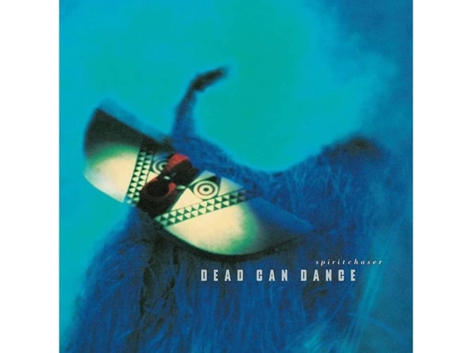 CD Dead Can Dance - Spirit Chaser (1 CDs) 4AD - Música e gravações de som - dead can dance, Spirit Chaser, cd
