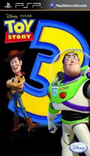 Jogo PS4 Toy Story 3 (Inglês - Digital) Namco - Software de jogos de vídeo - ps4, digital, inglês
