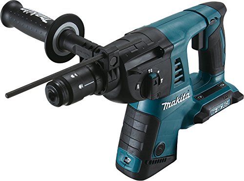 Martelo Perfurador MAKITA DHR264ZJ (1250 rpm) Makita - Berbequins elétricos portáteis - 1250 rpm, bateria, perfurador