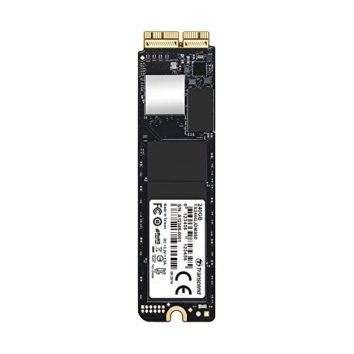 Disco SSD Interno TRANSCEND JetDrive 850 (240 GB - PCI-Express) Transcend - Discos rígidos - 240 GB, pci express, ssd, 1600 MB/s