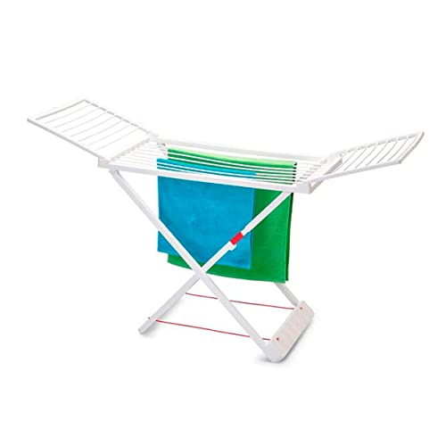 Varão de Armar com Alas Plástico FORTÉ 12938 PLASTICFORTE - Móveis de exterior - alas, plástico, 20 metros, fecho de segurança