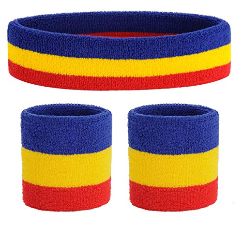 Kit de Bandas para Homens ONUPGO (L) ONUPGO - Pulseiras de pulso - bandas, homens, L
