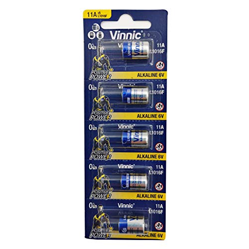 Vidro Termo Otech Pack of 5 (11x18.5cm) Vinnic - Baterias - vidro temperado, conservação alimentos, 5 peças, 11x18,5cm