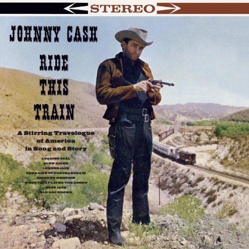 Vinil RIDE THIS TRAIN + 2 BONUS TRACKS - 180 GRAM (180 Gr) WAXTIME - Música e gravações de som - vinil, ride this train, bonus tracks, 180 gram