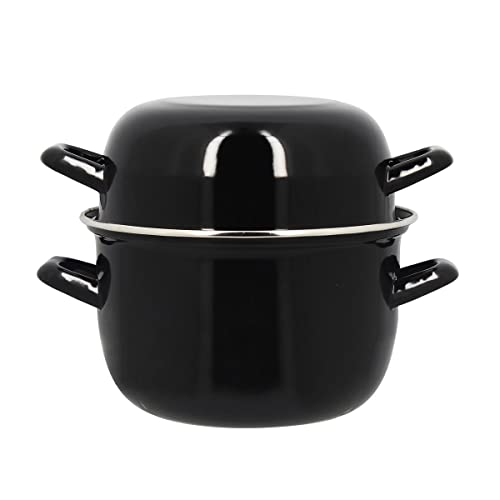 Caçarola para Formas de Cozinha Menastyl 18 Cm Util'Home - Utensílios de cozinha - aço, 18 cm
