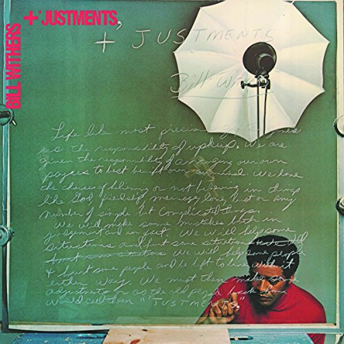 Vinil JUSTMENTS Justments (1 Vinilos) (Edição em Espanhol) MUSIC ON VINYL - Música e gravações de som - vinil, justments, edição em espanhol
