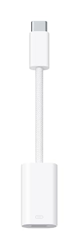 Cabo de Dados STARTECH (USB A - USB-C - Branco) Apple - Adaptadores - usb a, usb-c, branco
