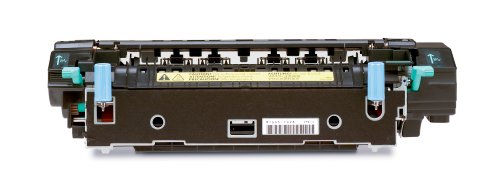 Kit de Manutenção HEWLETT PACKARD ENTERPRISE 220V Fuser Kit HP - Consumíveis de impressora - kit, manutenção, hewlett packard enterprise, 220v, fuser kit