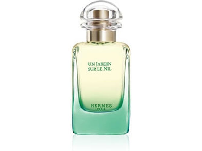 Perfume HERMÈS Un Jardin Sur Le Nil Eau de Toilette (50 ml) Hermes - Perfume e colônia - perfume, hermès, un jardin sur le nil, eau de toilette, 50 ml