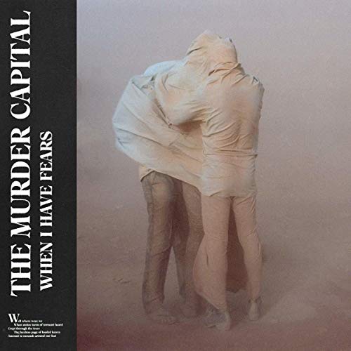 CD When I Have Fears - When I Have Fears (1 CDs) HUMAN SEASON RECORDS - Música e gravações de som - cd, when i have fears, 1 cds