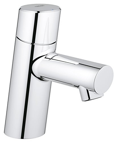 Torneira para Casa de Banho GROHE 32207001 Grohe - Torneiras - resistente à corrosão, ergonômico, durável