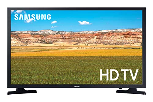 TV SAMSUNG UE32T4305 (LED - 32'' - 81 cm - HD) SAMSUNG - Televisores - led, 32 polegadas, hd, hdr, smart tv