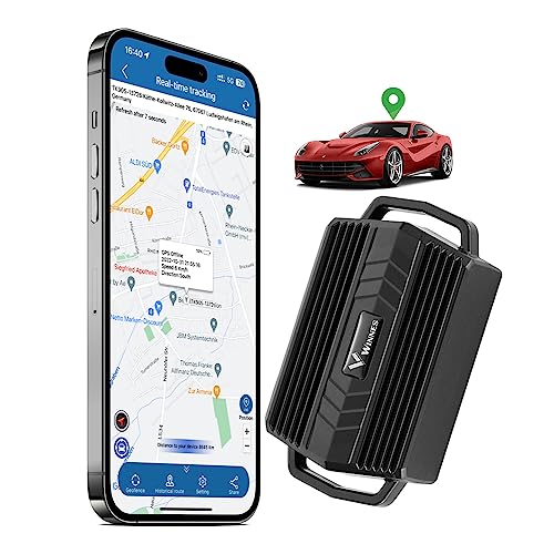 Localizador GPS TK-935 (Recondicionado Como Novo) Hangang - Dispositivos de rastreamento gps - localizador gps, recondicionado, como novo
