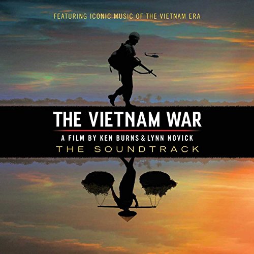 Blu-Ray Pacote de 2 Filmes Documentários THE VIETNAM WAR (Edição em Espanhol) IMS-UNIVERSAL INT. M - Música e gravações de som - blu-ray, documentários, viagem ao vietnam
