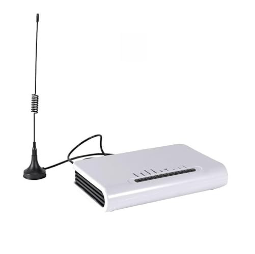 Jetfon Fct-600 Telefone Móvel Sem Fios Preto Pihernz Comunicaciones s.a. - Acessórios de rádio de comunicação - sem fio, preto, móvel, bateria