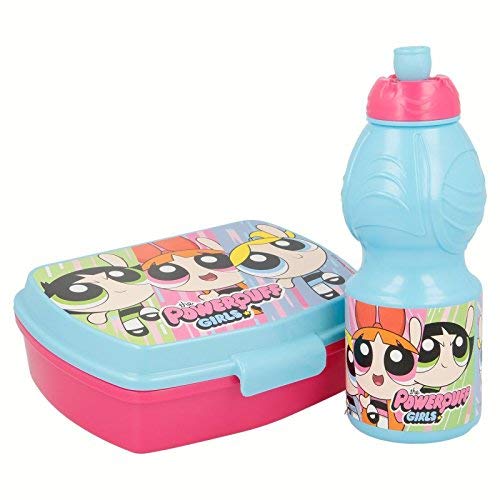 Conjunto de recipientes para comida e bebida ADAN (4 peças) ALMACENESADAN - Lancheiras e sacos - recipientes, comida, bebida, 4 peças