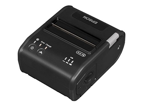 Impressora POS EPSON TM-P80 - C31CD38024 Epson - Impressoras, fotocopiadoras e máquinas de fax - epson, tm-p80, c31cd38024