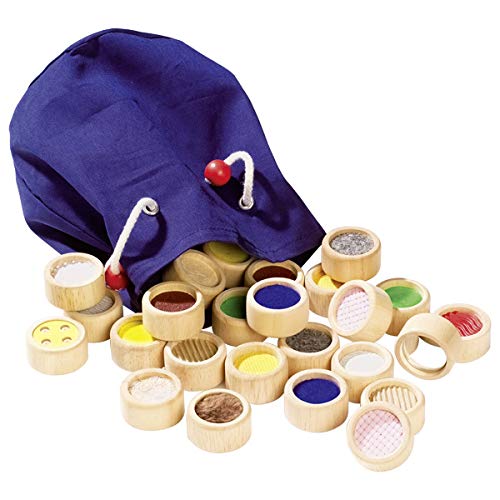 Superfície Detecção Nota em Bolsa de Algodão (Importado da Alemanha) Goki - Jogos - superfície, detecção, nota, bolsa de algodão, importado da Alemanha