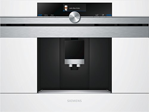 Máquina de Café de Filtro SIEMENS CT636LEW1 Siemens - Cafeteiras e máquinas de expresso - filtro, siemens