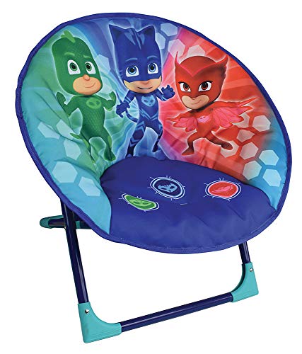 Figura de Ação JEMINI Siege Lune Pyjamasks (Idade Mínima Recomendada: 4 anos) FUN HOUSE - Cadeiras - figura, ação, jagini, lune, pyjamasks, 15cm