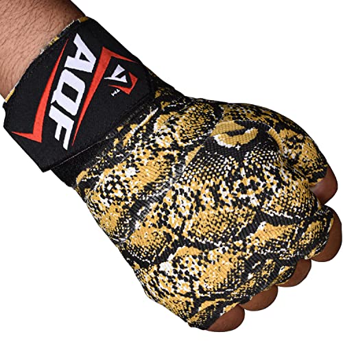 Vestuário de Boxe 4M AQF (S - Tamanho Único) Sports Inside - Equipamento de proteção para boxe e artes marciais - vestuário, boxe, 4M AQF, s, tamanho único