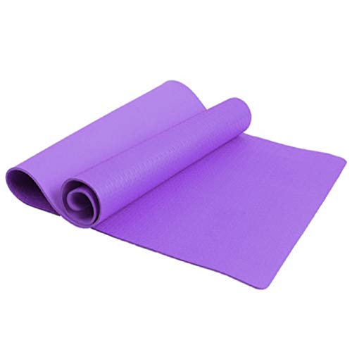 Tapete de Yoga FKY SPORTS (173x61x0.4 cm) FKY - Tapetes de ginásio - tapete, yoga, 173x61cm