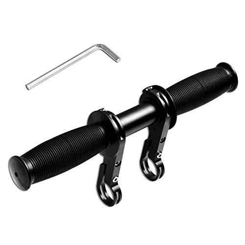 Manivela Infantil para Bicicleta - 30 cm (Recondicionado Sinais de Uso) OMYAOIT - Extensões de guidão de bicicleta - infantil, bicicleta, 30 cm