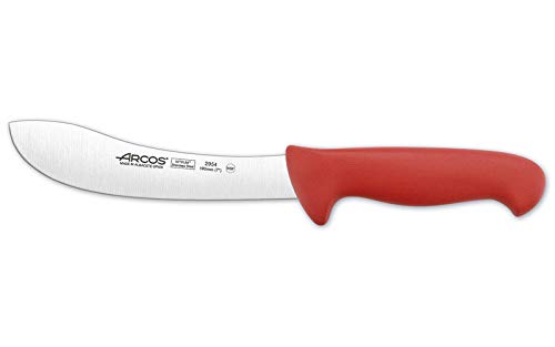Faca de Cozinha ARCOS PROF (19cm - Aço Inoxidável) Arcos - Facas de cozinha - 19cm, aço inoxidável