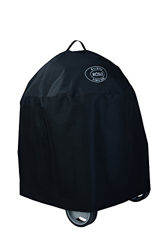 Capa de Churrasco RÖSLE 25020 (Recondicionado Como Novo) RÖSLE - Capas para churrasqueira externa - poliéster, 15 kg, 60x30x90 cm