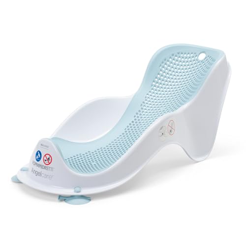 Suporte Aquolina para Banheira Foppapedretti Foppapedretti - Banheiras para bebês e assentos de banho - higiênico, ergonômico, confortável, anti-mofo