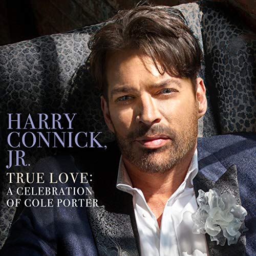 CD True Love - A Celebration of Cole Porter (1 CDs) VERVE - Downloads de música digital - cole porter, 13 canções, artistas famosos