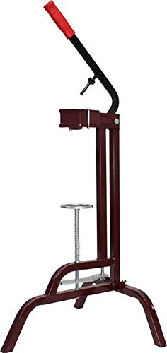 Máquina de Engraxar Manual com 3 Pés HOMCOM MADEIRA& MADEIRA - Utensílios de Cozinha - manual, 3 pés, anti-deslizante, elegante