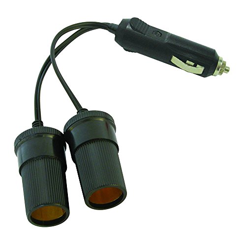 Separador de corrente CARPOINT 12/24 V Carpoint - Sistemas elétricos e de potência de veículos automotores - 12/24 V, tomada de encendedor, acessórios automóveis