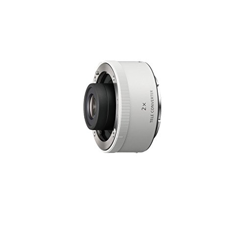 Objetiva SONY Sel20tc.Syx (Encaixe: Sony E - Abertura: f/3.5-22) Sony - Conversores de lentes - teleobjetiva, sony e, f/3.5-22