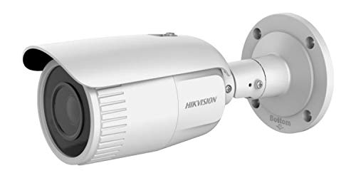 Câmara de segurança HIKVISION DIGITAL TECHNOLOGY DS-2CD1643G0-IZ Hikvision - Câmeras de vigilância - digital, pir, preto, 1280x720