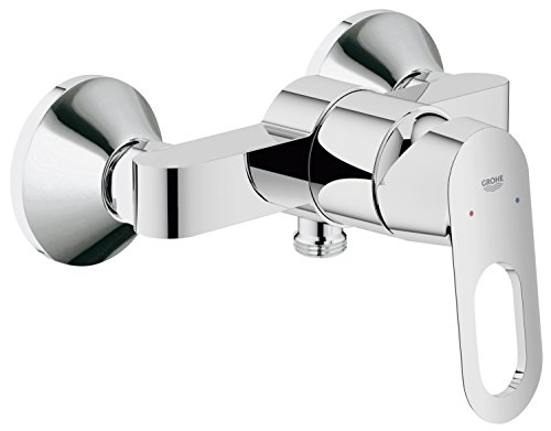 Torneira para Casa de Banho GROHE 23340000 Grohe - Manípulos e controles de torneira - ducha, cromado, aço inoxidável