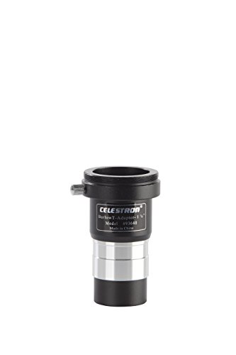 Adaptador de Interface Celestron 93640 Preto Celestron - Acessórios para telescópios - conversor, adaptador, telescópio, celestron