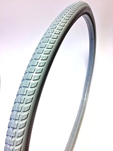 Pneu para Cadeira de Rodas 24 X 1 3/8´´ 37-540 Rolko - Pneus automotivos - 24 x 1 3/8´´, 37-540, 0,35 kg, 380 mm