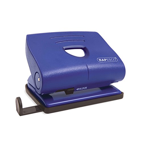 Plastificadora RAPESCO PF8700L1 820-P (A4 - Velocidade: 80-100 mm/min) Rapesco - Perfuradores de papel - a4, 80-100mm/min, 25m, bloqueio