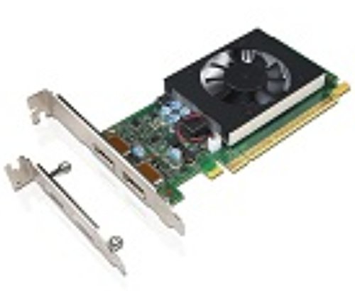 Placa Gráfica LENOVO 0B47292 (NVIDIA - 2 GB DDR3) Lenovo - Placas e adaptadores de vídeo - nvidia, 2 gb ddr3