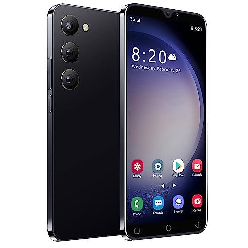 Smartphone MSMGA Mobile 4G (5'' - 1 GB - 16 GB - Preto) MsMga - Telemóveis - 4g, Android 9.0, 1 GB RAM, 16 gb, microsd