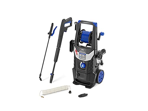 Lavadora de Alta Pressão AR BLUE CLEAN E-2 DHS Annovi Reverberi S.p.A - Lavadoras de alta pressão - alta pressão, AR Blue Clean, E-2 DHS