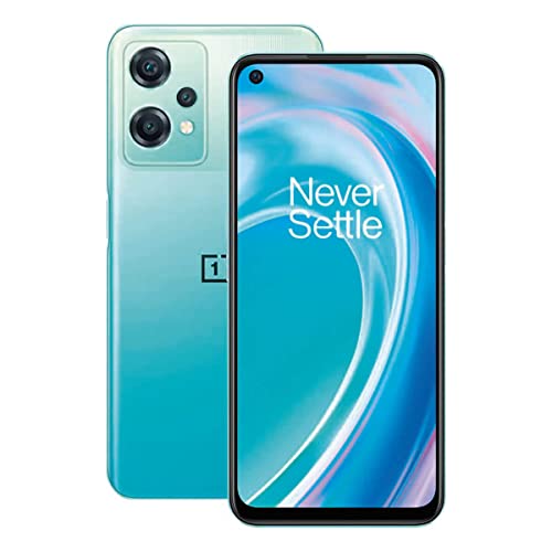Smartphone ONEPLUS Nord CE 2 Lite (6.43'' - 6 GB - 128 GB - Azul) OnePlus - Telemóveis - smartphone, oneplus nord ce 2 lite, 6.43 polegadas, android