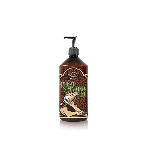 Gel de Barbear HEY JOE Fresh Edition (250ml) HEY JOE - Creme de barbear - gel, barbear, fresh edition, 250ml